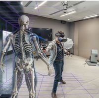 Maker Space Digital
