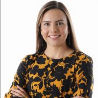 Echavarría Niño, Stephany Johanna