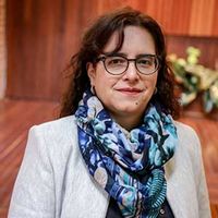 Zuñiga Reyes, Danghelly Giovanna