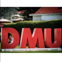 Decanatura del Medio Universitario