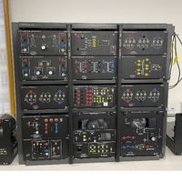 LabVolt Series (Carga resistiva)