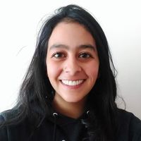 Galvis Malagón, María