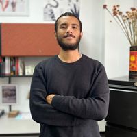 Moreno Reza, Gabriel Elias