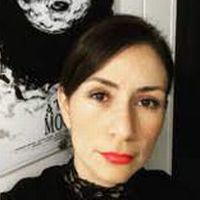 Martínez Rángel, Diana Pilar  