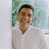 Palacios Ortega, Leonardo   