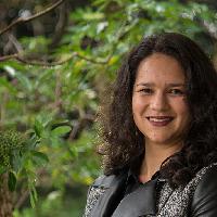 Zea Arias, Aura Patricia  