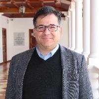 Carriazo Osorio, Fernando   
