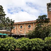 Escuela de Medicina y Ciencias de la Salud
