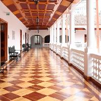 Escuela de Ciencias Humanas