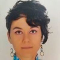 Cifuentes Ruiz, Ana María