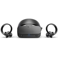 Gafas de realidad virtual Oculus