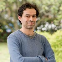 González Reyes, Rodrigo Esteban  