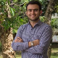 HENRY MAURICIO CHAPARRO SOLANO