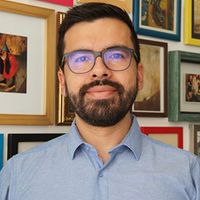 Hernández Zambrano, David