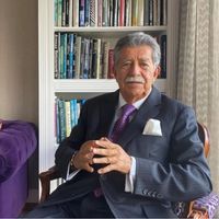 Rodríguez Azuero, Sergio