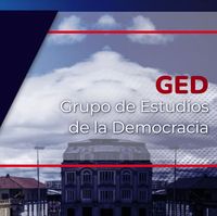 Grupo de estudios de la democracia DEMOS-UR